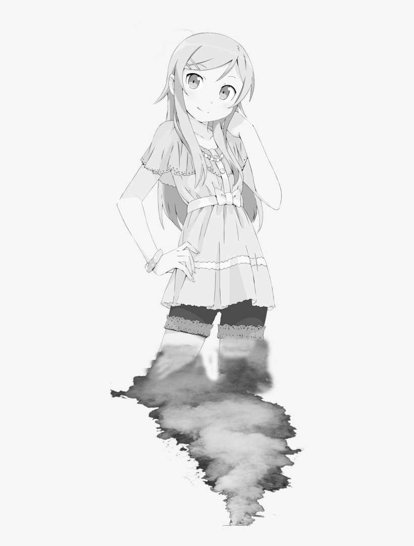 Kirino Nathan Rorona Scorpion Snake - Photograph, transparent png download