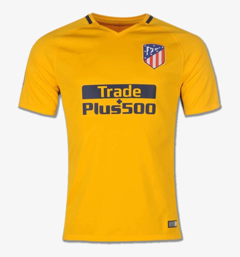 Atletico Madr - Juventus Turin Trikot, transparent png download