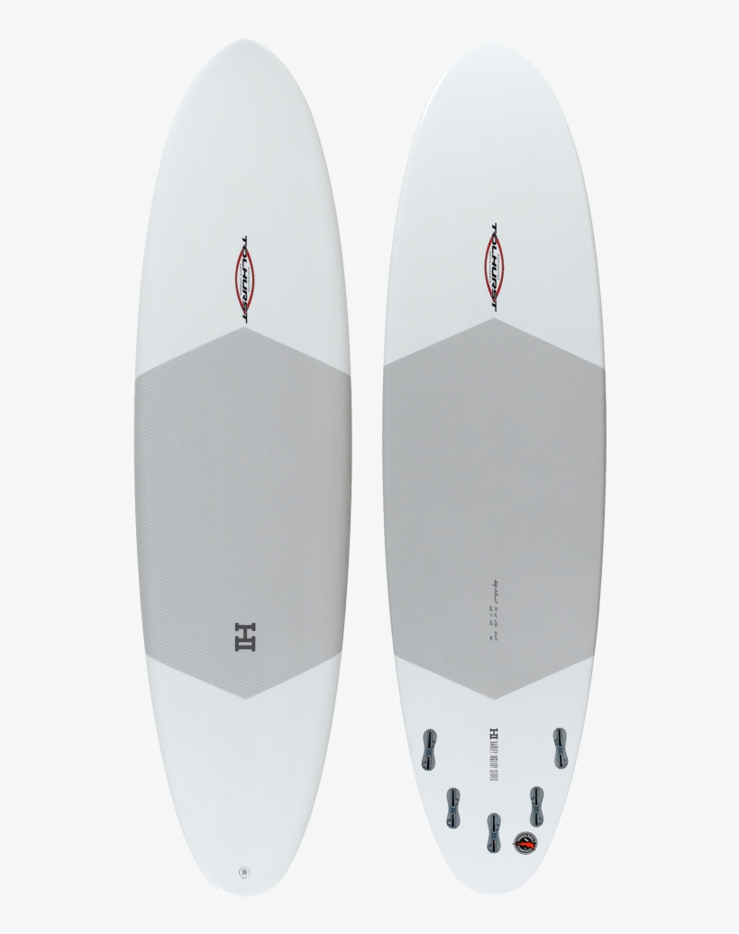 Mini Moe 7' - Surfboard, transparent png download