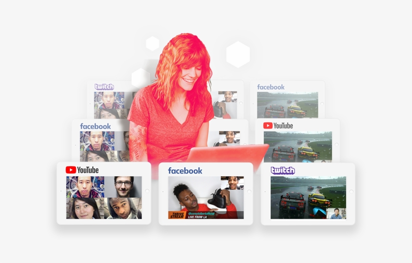 Stage Ten Adds Twitter Streaming And Launches Ios App - Stage Ten, transparent png download