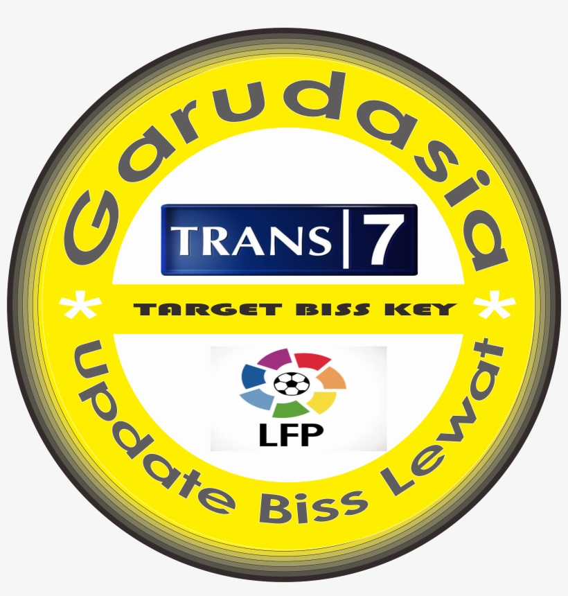 Biss Key Trans 7 , Atletico Madrid Vs Real Sociedad - Circle, transparent png download
