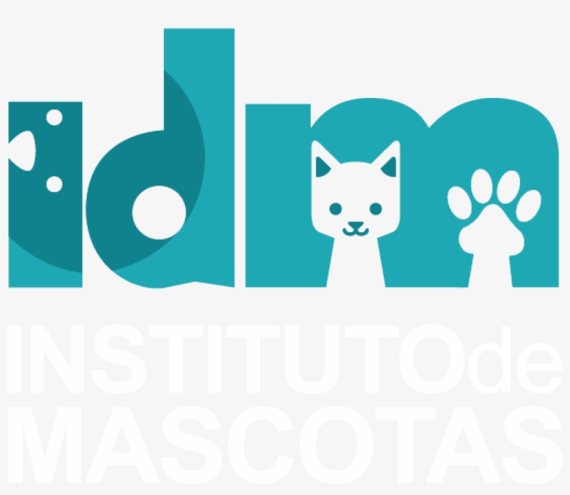 Logo Instituto De Mascotas - Logo De Mascotas Png, transparent png download