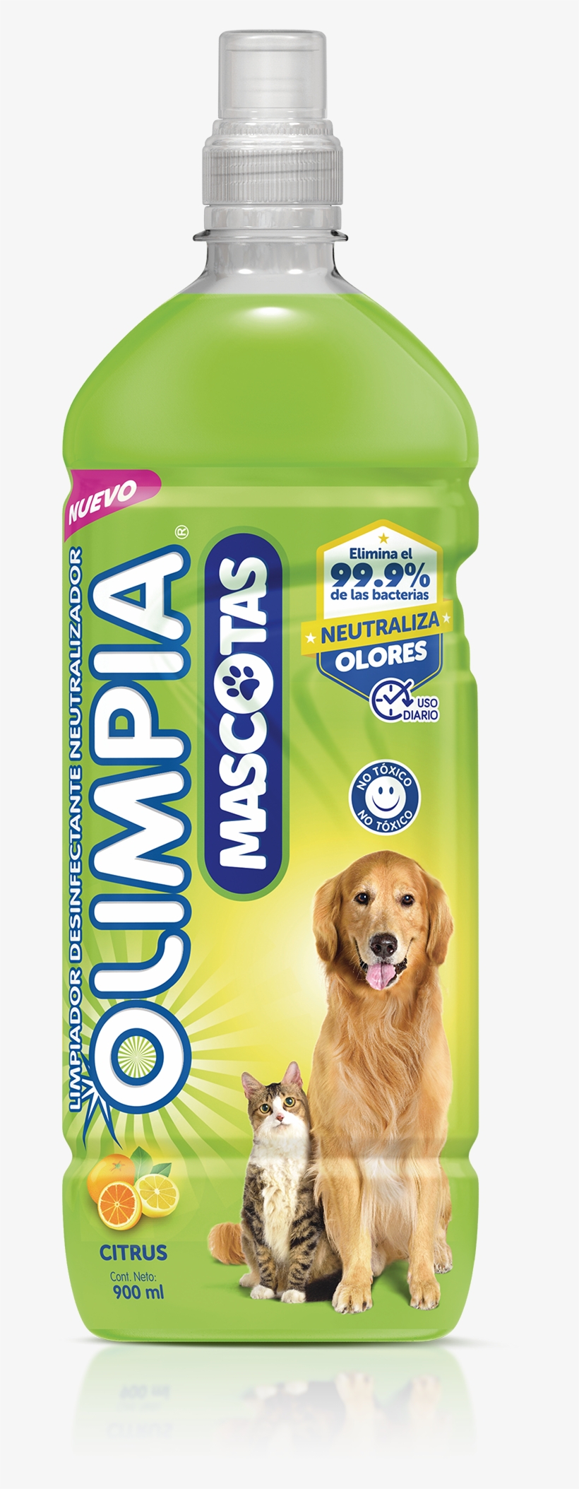 Nuevoproducto Olimpia Mascotas - Olimpia Mascota, transparent png download