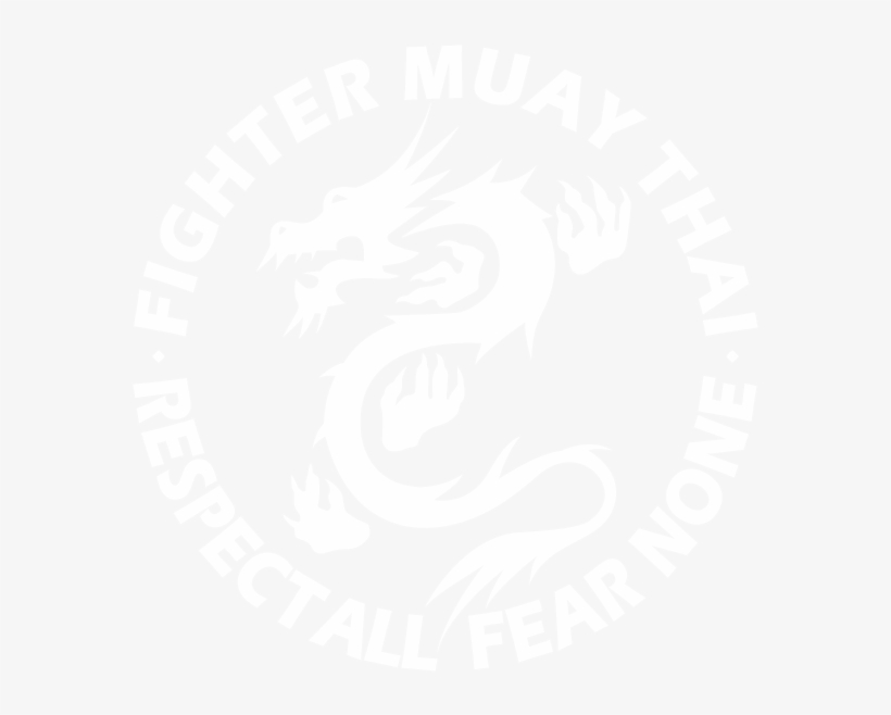 Muay Thai Fighter Logo, transparent png download