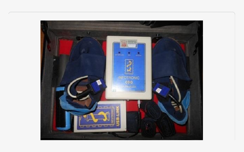 Computer Dyno Graphy ® System - Force, transparent png download