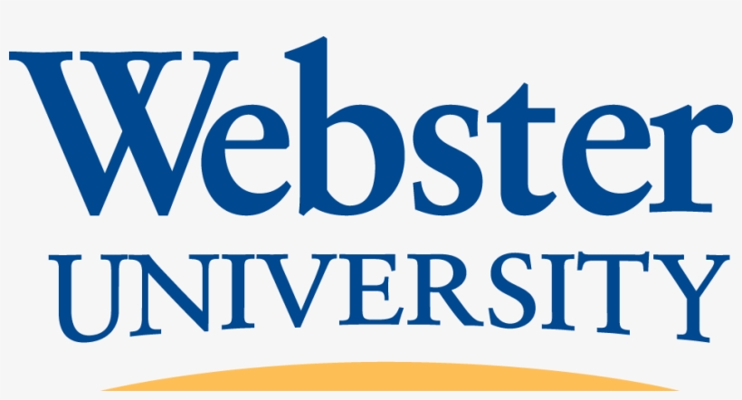 Webex - Webster University Ghana Logo, transparent png download