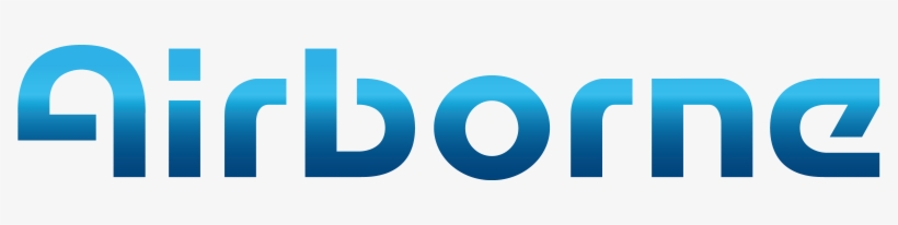 Airborne Oil & Gas Logo, transparent png download