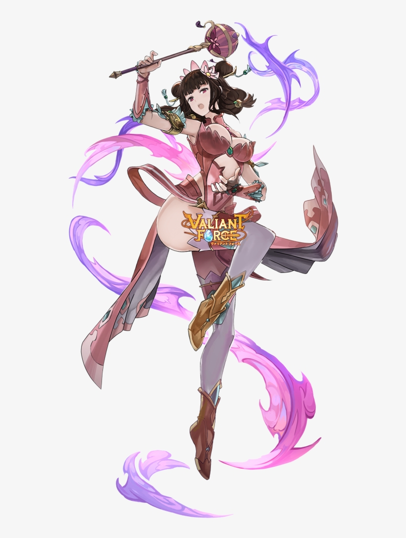 0000 Witchdoctor F Diaochan - Illustration, transparent png download