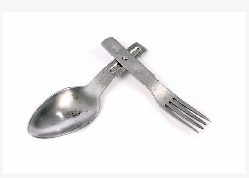 One-off Item - Fork, transparent png download