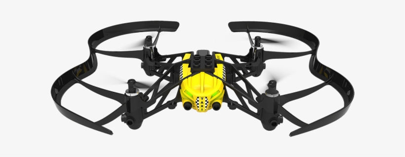 Drone Parrot Airborne Cargo, transparent png download