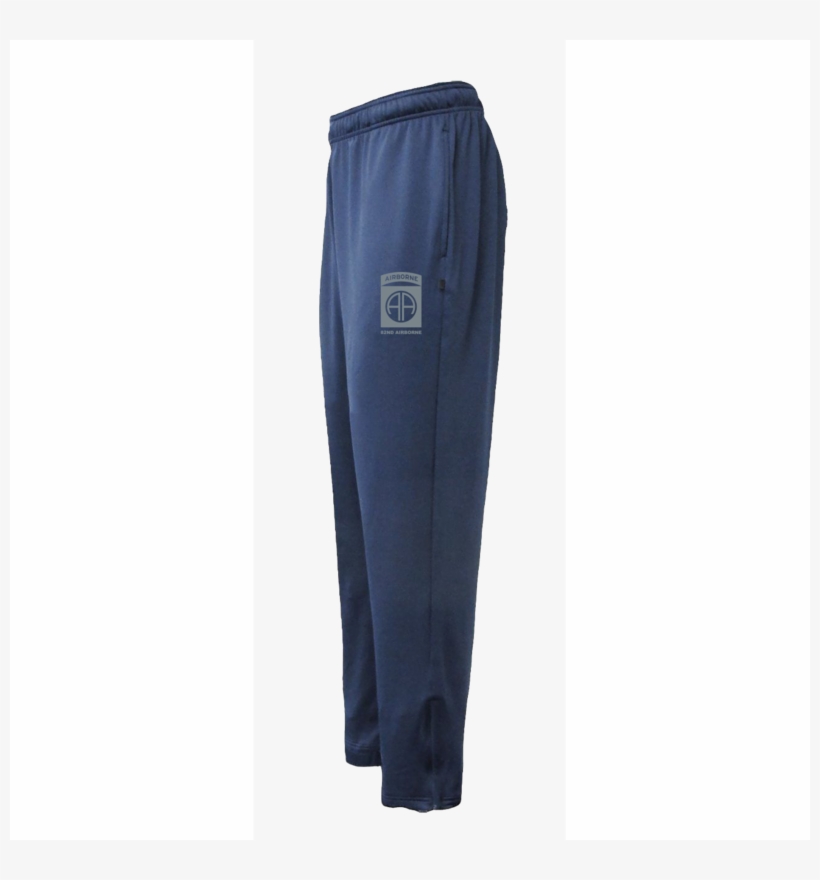 82nd Airborne Reflective Jogger Pant - Trousers, transparent png download