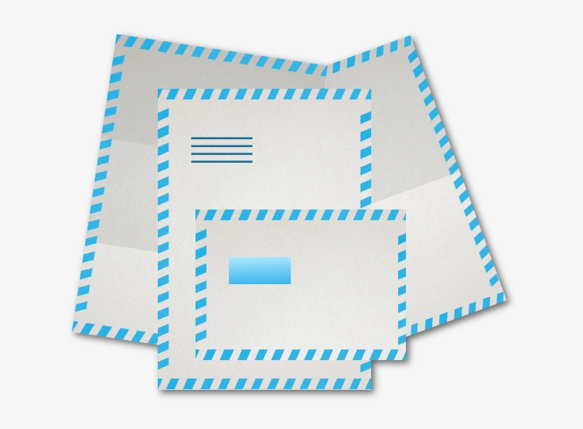 Every Business Can Use Direct Mail With Hello Market - Hello Market, transparent png download