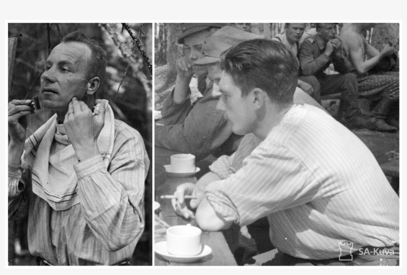 Riihipaita Collar - Snapshot, transparent png download