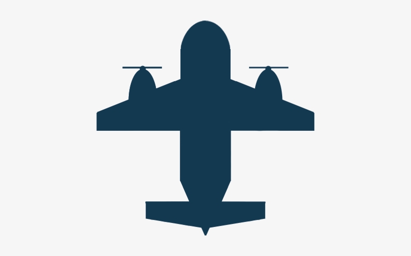 By Harnessing Drone, Airborne And Satellite Imagery, - Cross, transparent png download