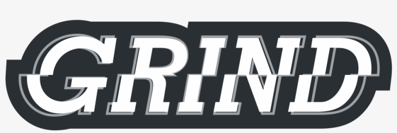 Grind Png - Oval, transparent png download