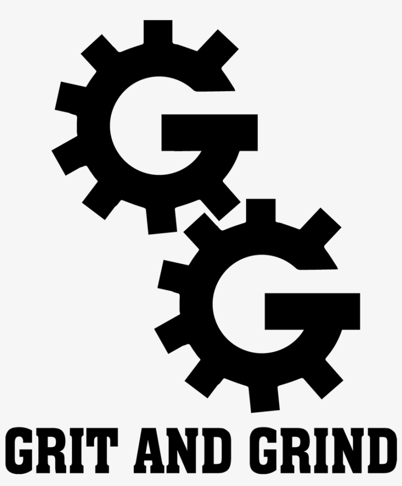 1st - Grind Logo, transparent png download