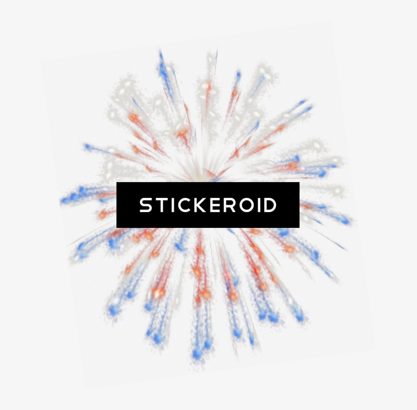Fireworks, transparent png download