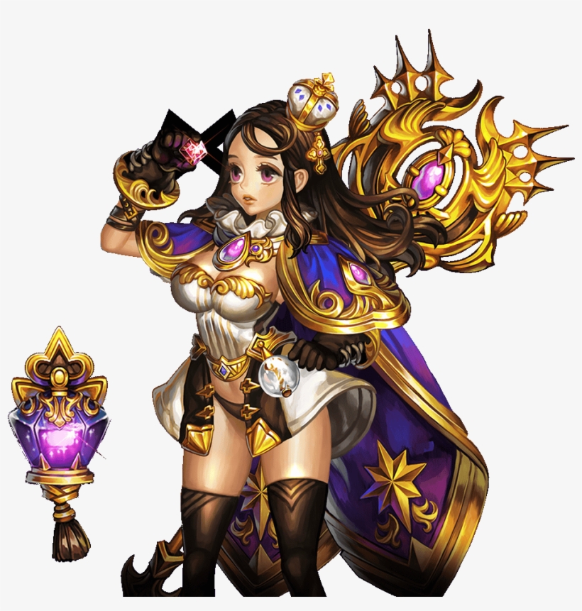 Trans Incanter Mc - Woman Warrior, transparent png download