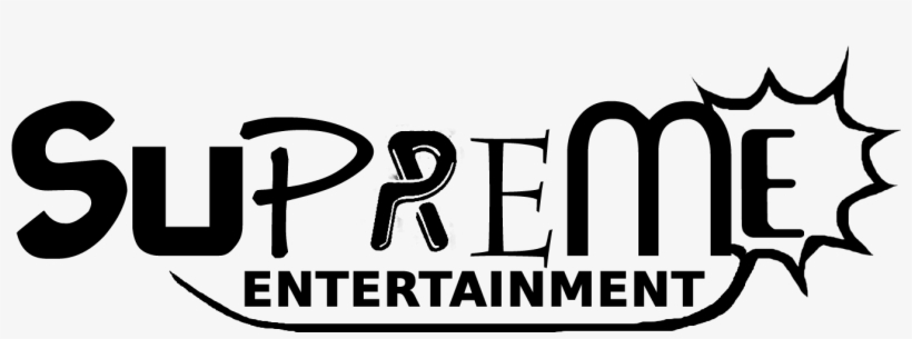 Supreme Entertainment Logo - Ho-ho-kus School District, transparent png download