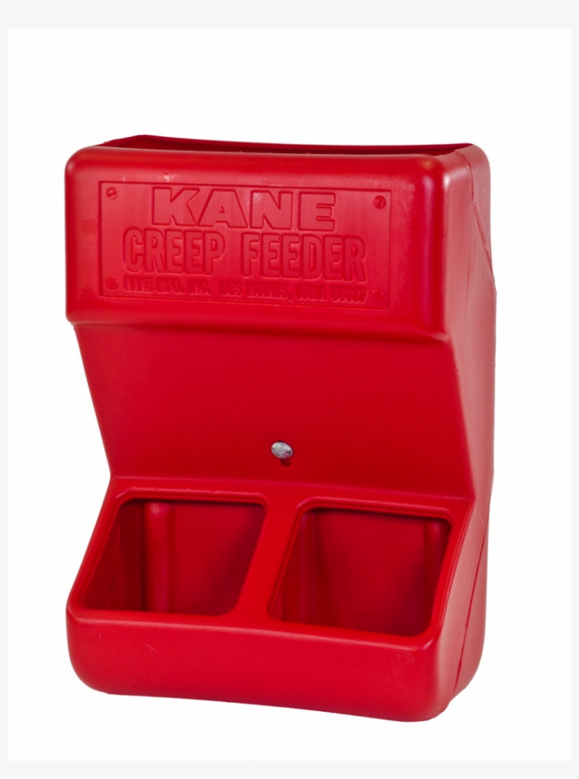 Kane Sheep/goat Mineral Feeder - Box, transparent png download