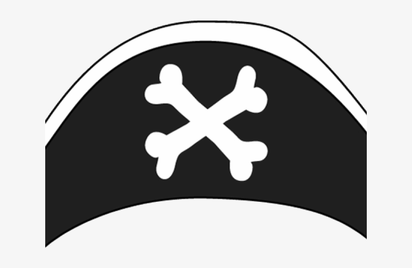 Pirate Hat Transparent Background, transparent png download