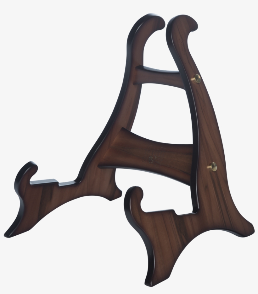 44921 1 - Stojan Na Gitaru Dreveny, transparent png download