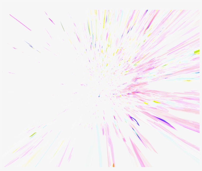 Shining Light Transparent - Macro Photography, transparent png download