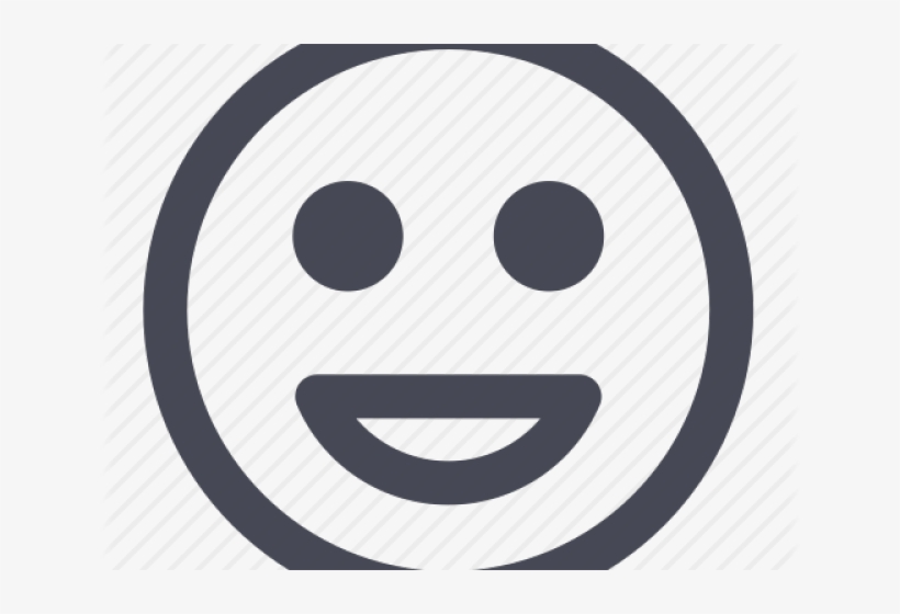 Sad Face Smiley - Smiley, transparent png download