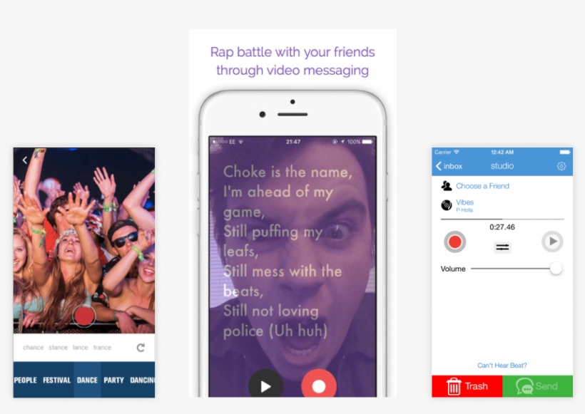 Left To Right - Iphone, transparent png download