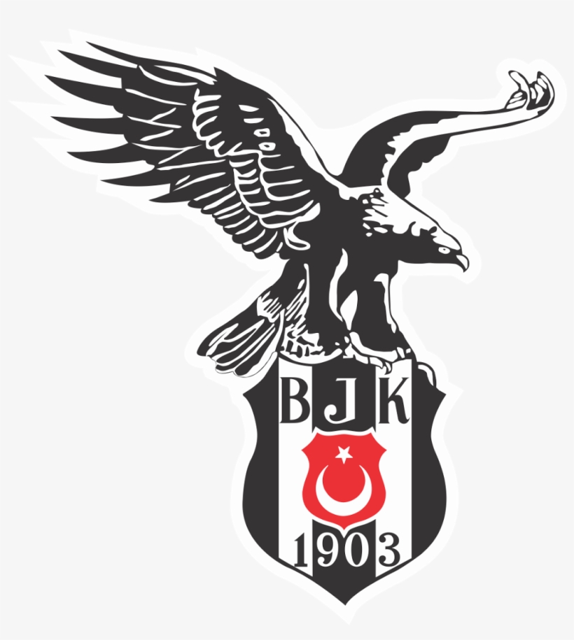 Besiktas Jk Logo Vector - Photography Logo Vector Free Download Png, transparent png download