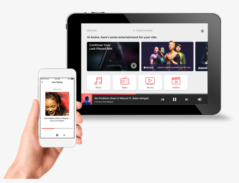 Indian Origin Cab Hailing Application Ola Has Joined - Ola Cabs, transparent png download