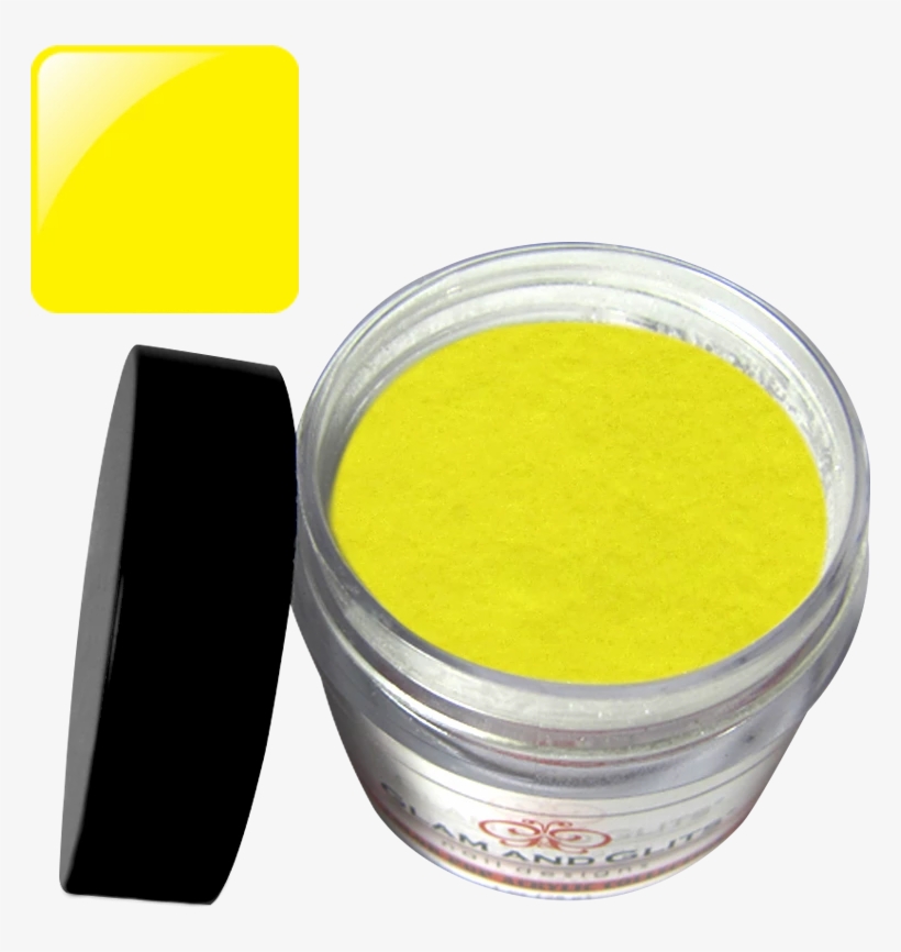 Gg352 - Poudre Glam And Glits, transparent png download