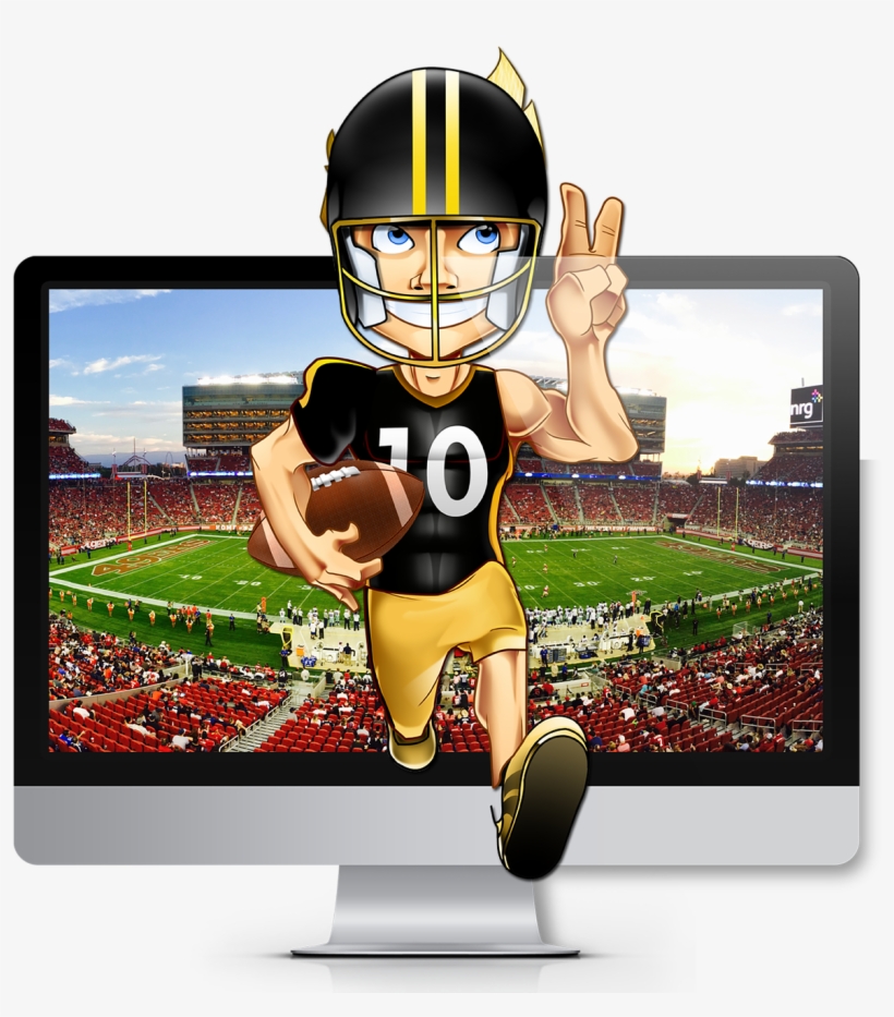 Liked Like Share - American Football, transparent png download