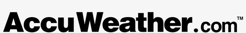 Com Logo Png Transparent - Accuweather Com Logo, transparent png download