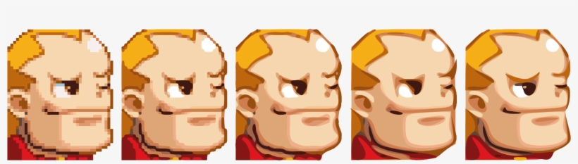 And Then Came The Return Of The Mmbn5 Lp's Horror Edits - Illustration, transparent png download