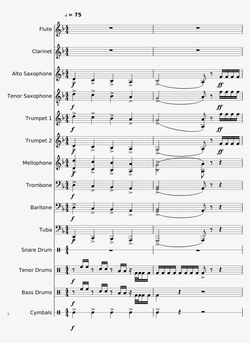 All I Do Is Win Sheet Music Composed By Dj Khaled Arr - Dj Khaled, transparent png download