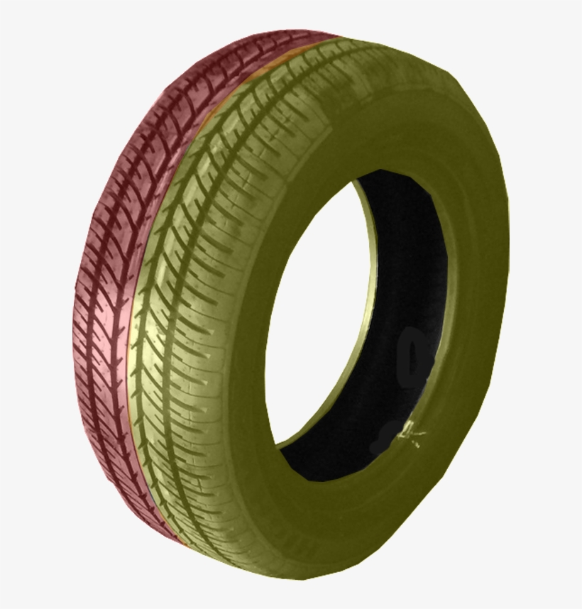 185/60r14 Highway Max - Tire, transparent png download