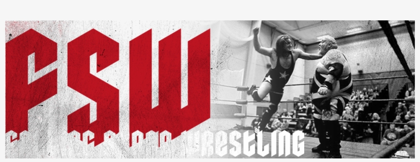 Falling Starr Wrestling - King's Lynn, transparent png download