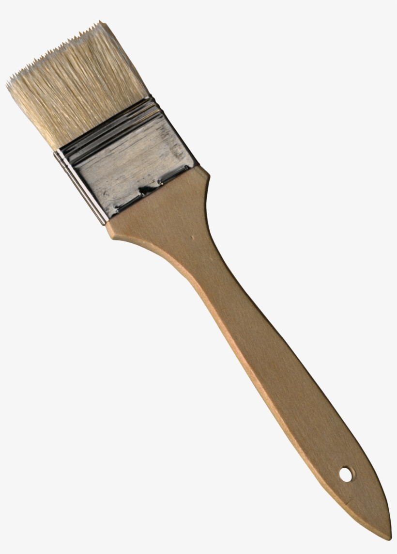 Brushes Png Picture - Paint Brushes Png, transparent png download