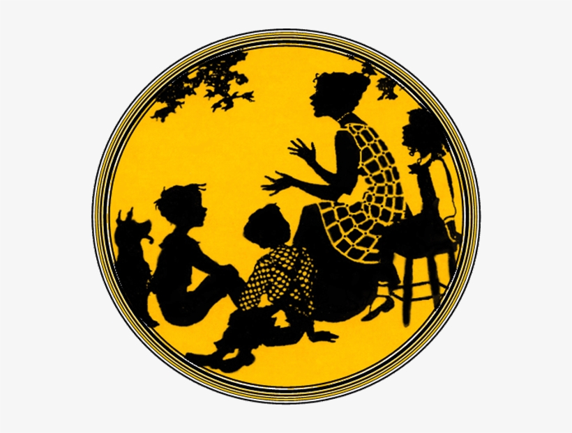 Contact - Storyteller, transparent png download