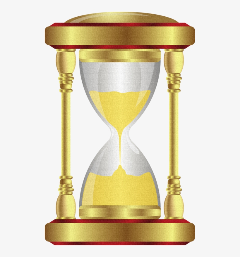 Яндекс - Фотки - Clip Art Hour Glass, transparent png download