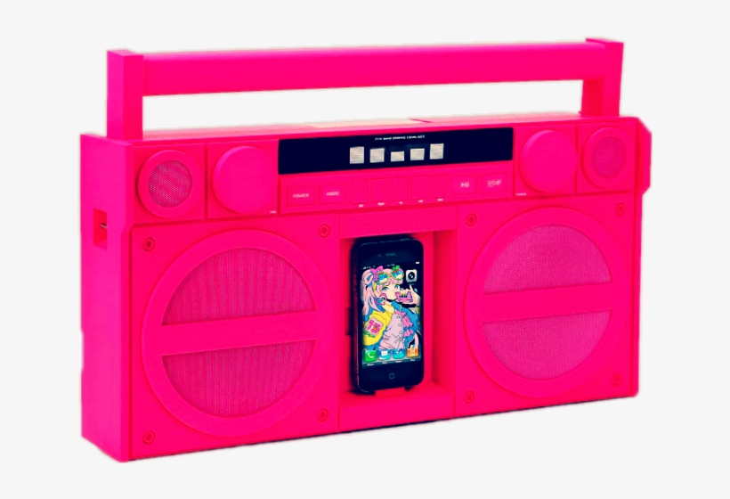 Sdi Technologies Ihome Ip4, transparent png download