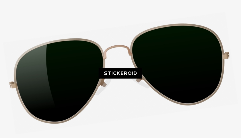 Sunglasses - Shadow, transparent png download