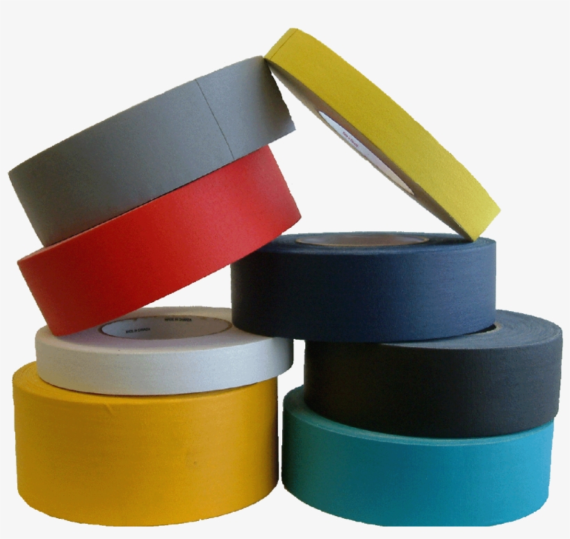 Industrialtape - Industrial Tapes, transparent png download