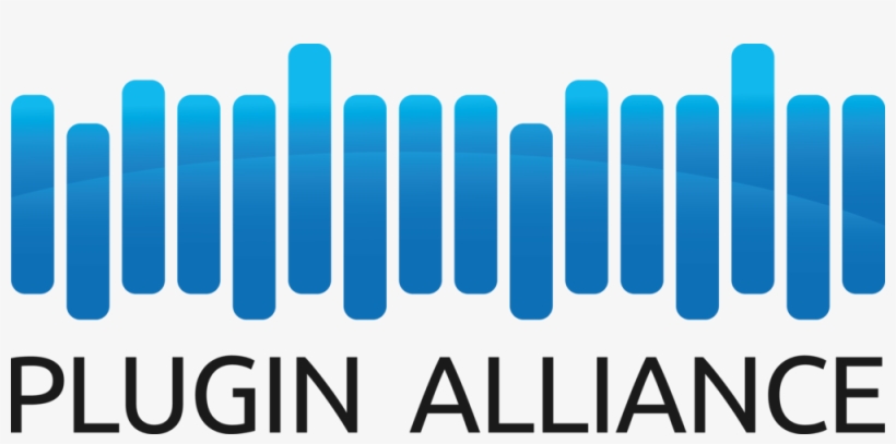 Pa Logo Black - Plugin Alliance, transparent png download