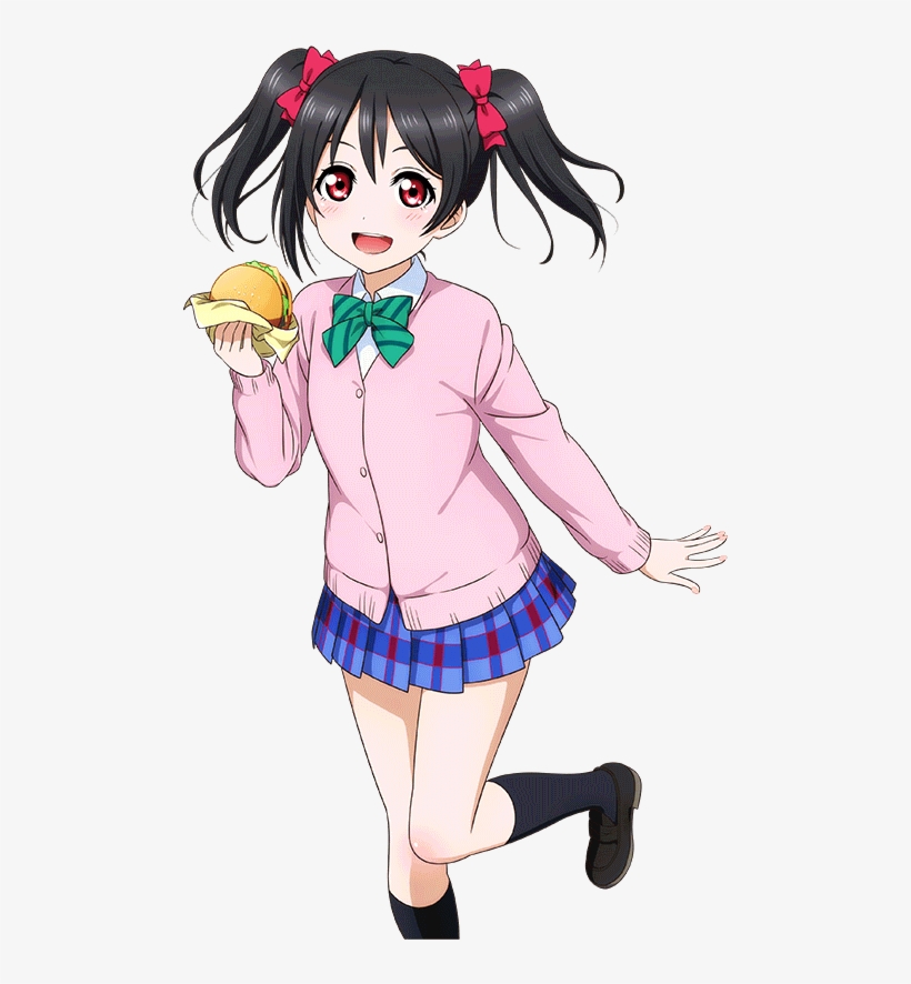 Download - Women Think Men Want Anime, transparent png download