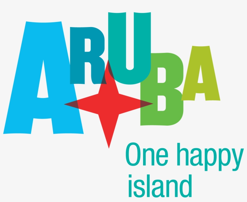 Aruba Tourism Authority Logo, transparent png download