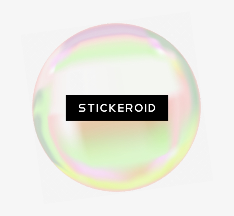 Soap Bubbles Pic Nature - Circle, transparent png download