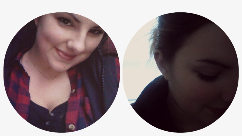 Piercings Kinda Freak Me Out - Chin, transparent png download