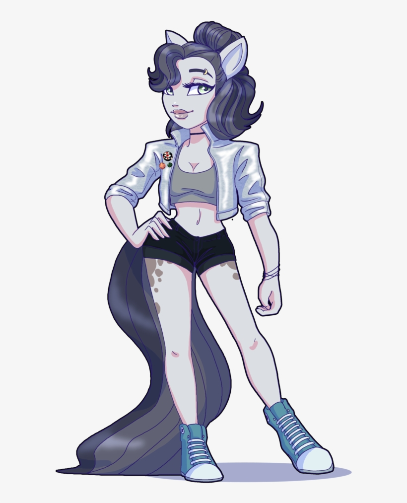 Alternate Version, Artist - Rainbow Dash, transparent png download